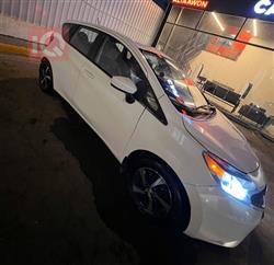 نيسان فيرسا